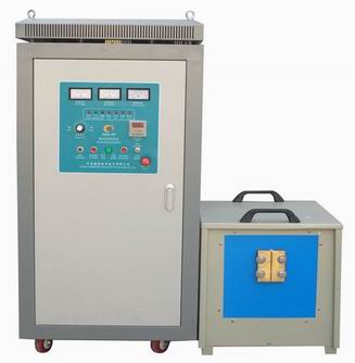 如何設(shè)計感應(yīng)加熱設(shè)備的冷卻系統(tǒng)和管路？